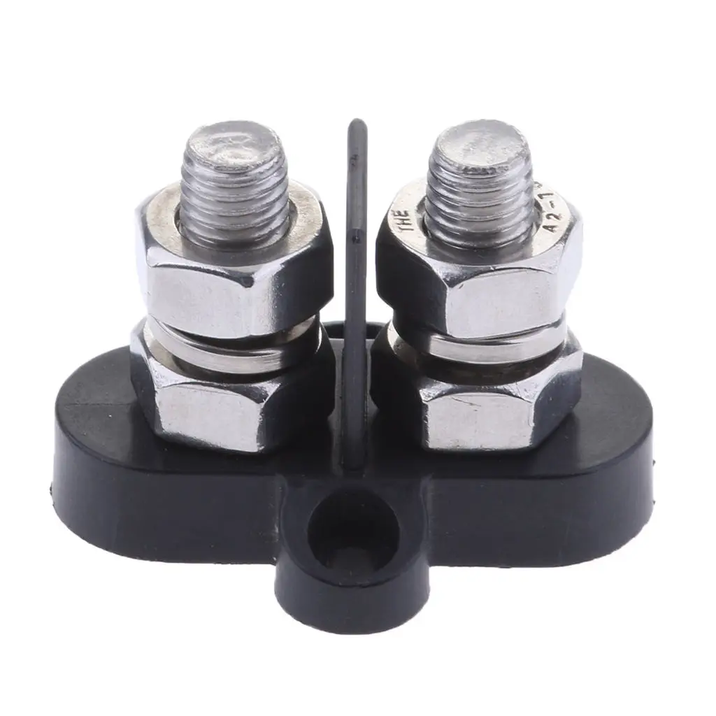 

1 Piece Of 10mm Terminal Block, Wire Connection, Connecting Block Post