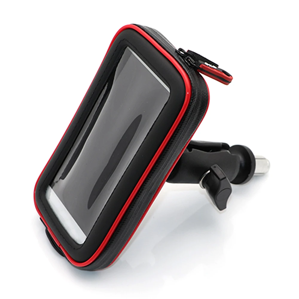 1 шт. держатель для телефона на руль мотоцикла многофункциональный кронштейн