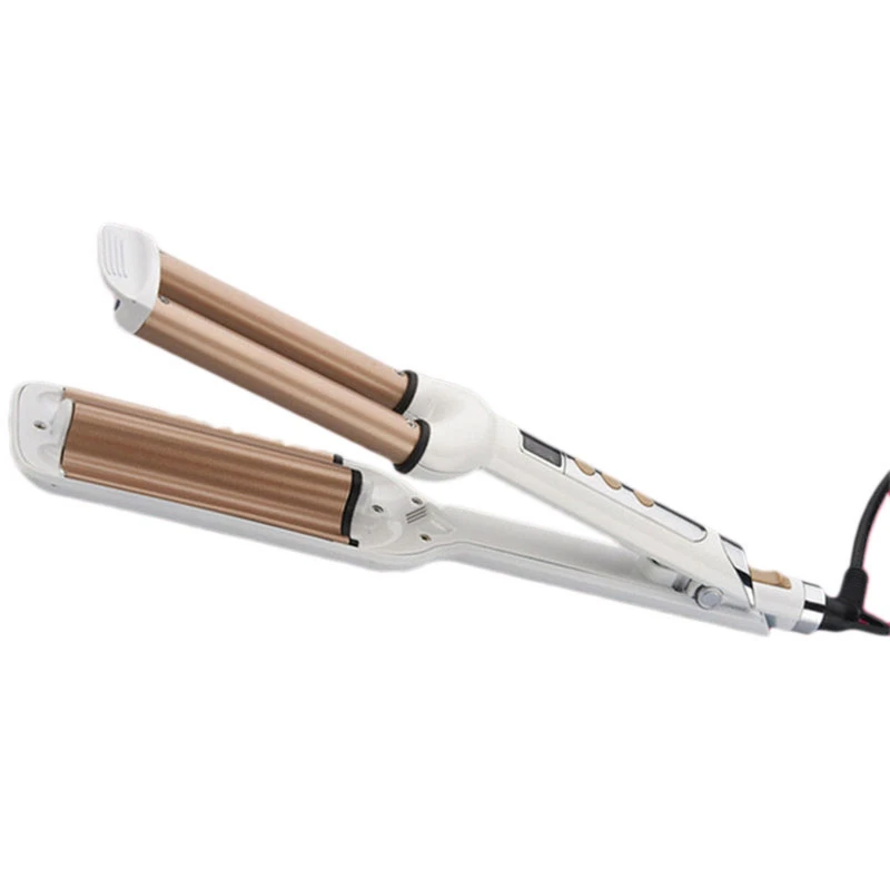 Щипцы для завивки волос многофункциональный керамический инструмент с