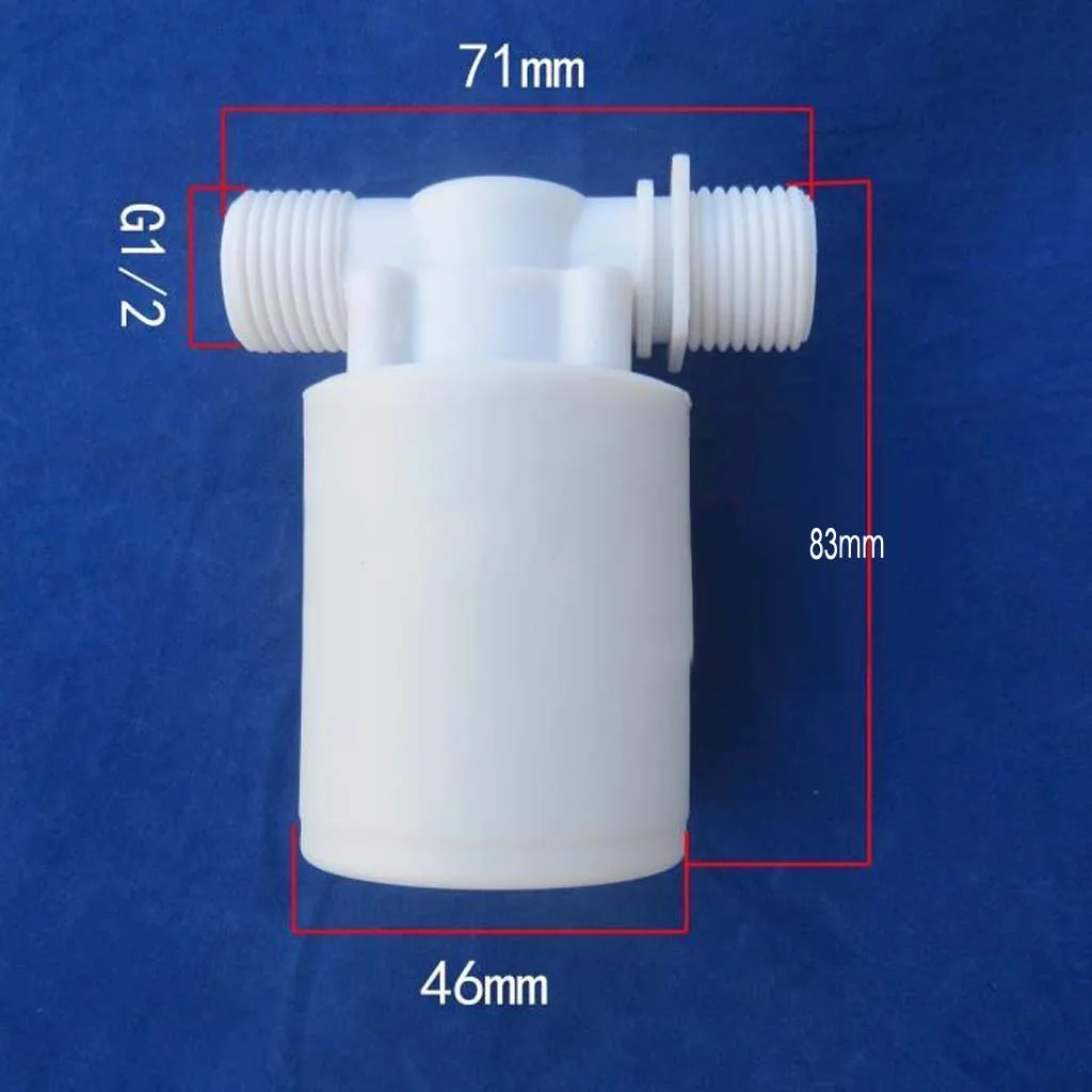 

1pc Valve Water Level Control Device Practical for Water Tanks Water Towers