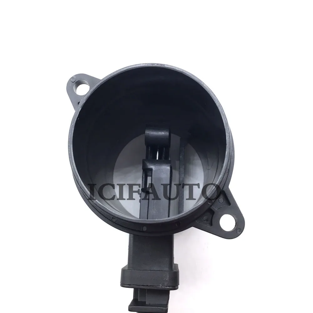 Датчик массового расхода воздуха Maf Mete для Opel Vauxhall Agila Suzuki Splash 1 3 0281002862 1380086J00