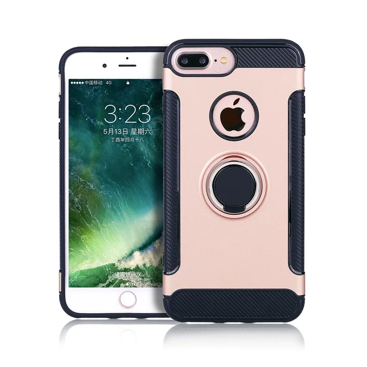 LSDI для iphone 11 pro max чехол для iphone 6 6s 7 8 plus 5 5S se Броня TPU+ PC дизайн отверстия с логотипом крышка для Alcatel Idol x xr xs max