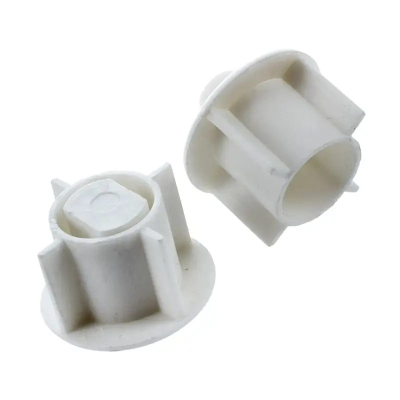 Роликовые жалюзи тени Cluth кронштейн бисера цепи 28 мм комплект|Занавески| |