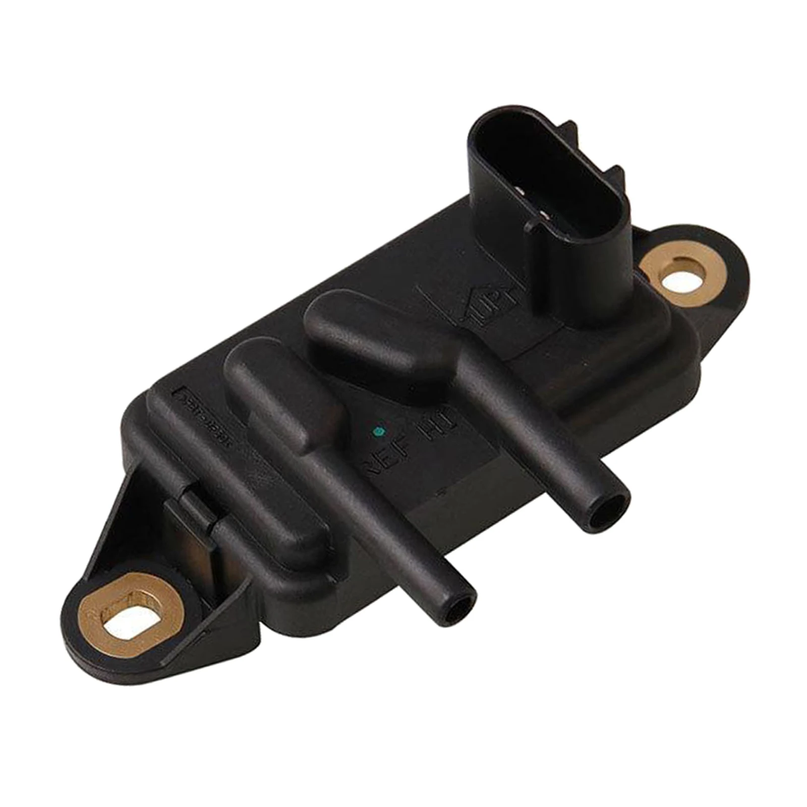

Black EGR Valve Pressure DPFE Sensor Replacement for 94-2010 Mercury Parts