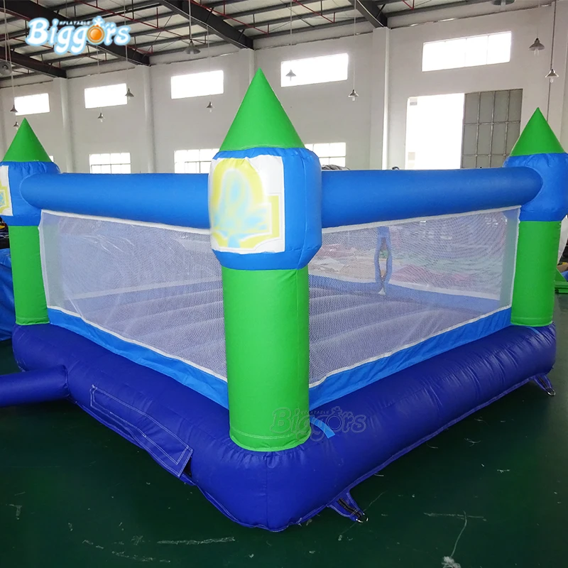 

Rental Inflatable Bounce House Jumper Castle High Performance Trampoline