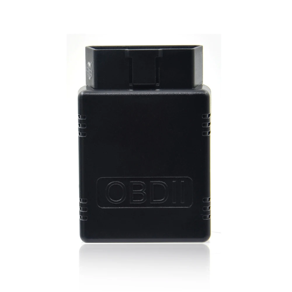 HHobd чип 25k80 версия 1 5 ELM327 HH OBD Расширенный OBDII OBD2 Bluetooth мини беспроводной конвертер
