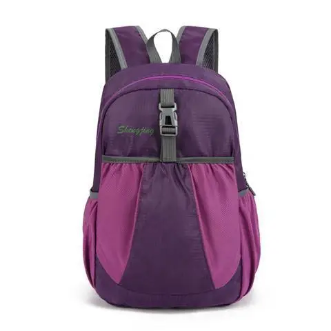 

12-Inch Outdoor Backpack Leisure Sports Large Capacity Bag Backpacks