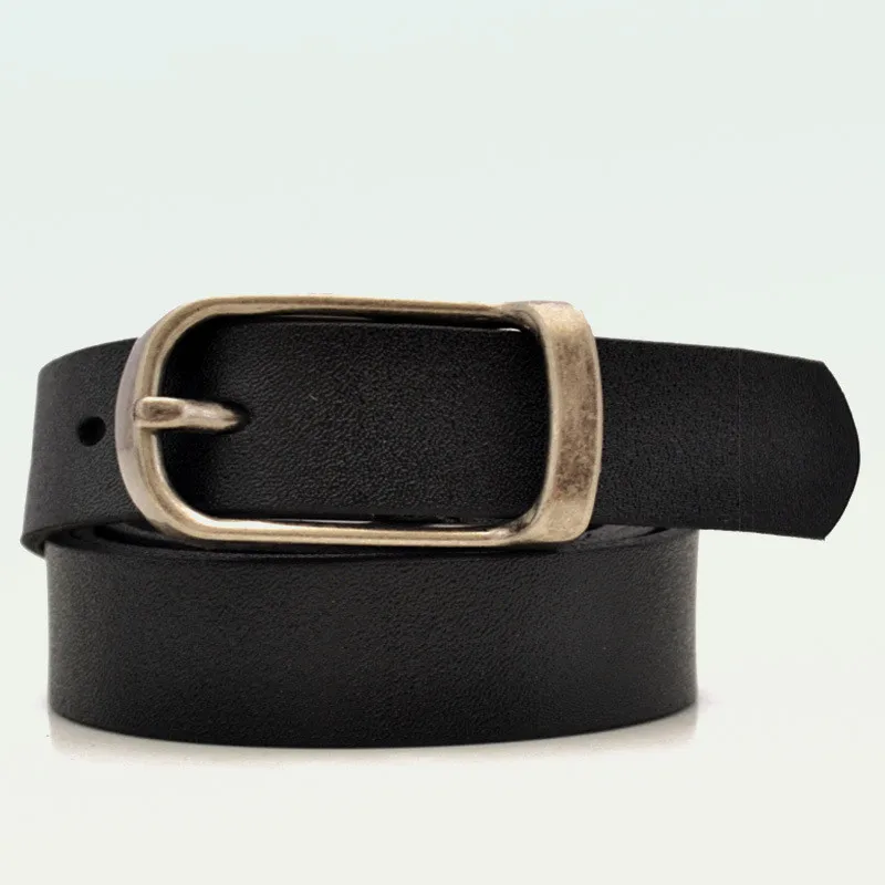 Новый Модный женский ремень металлические джинсы с пряжкой роскошный ремешок