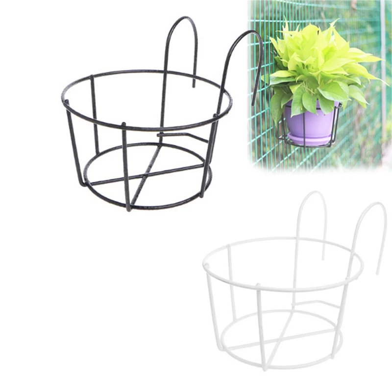 

Multifunctional Lightweight Metal Plant Stand Indoor Balcony Flower Stand Hanging Green Hanging Orchid Bonsai Stand Decoration