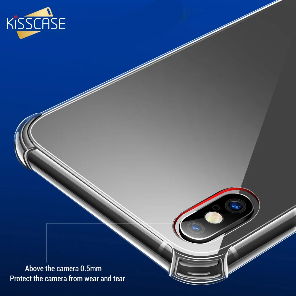 Рамочный чехол Прозрачный для телефона iphone 11 Pro Max XR X 8 7 6 S Plus XS MAX карт 5 5S SE