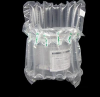 200pcs inflatable liquor air dunnage bagdia 8h24cm air cushion column buffer protect your product good83202
