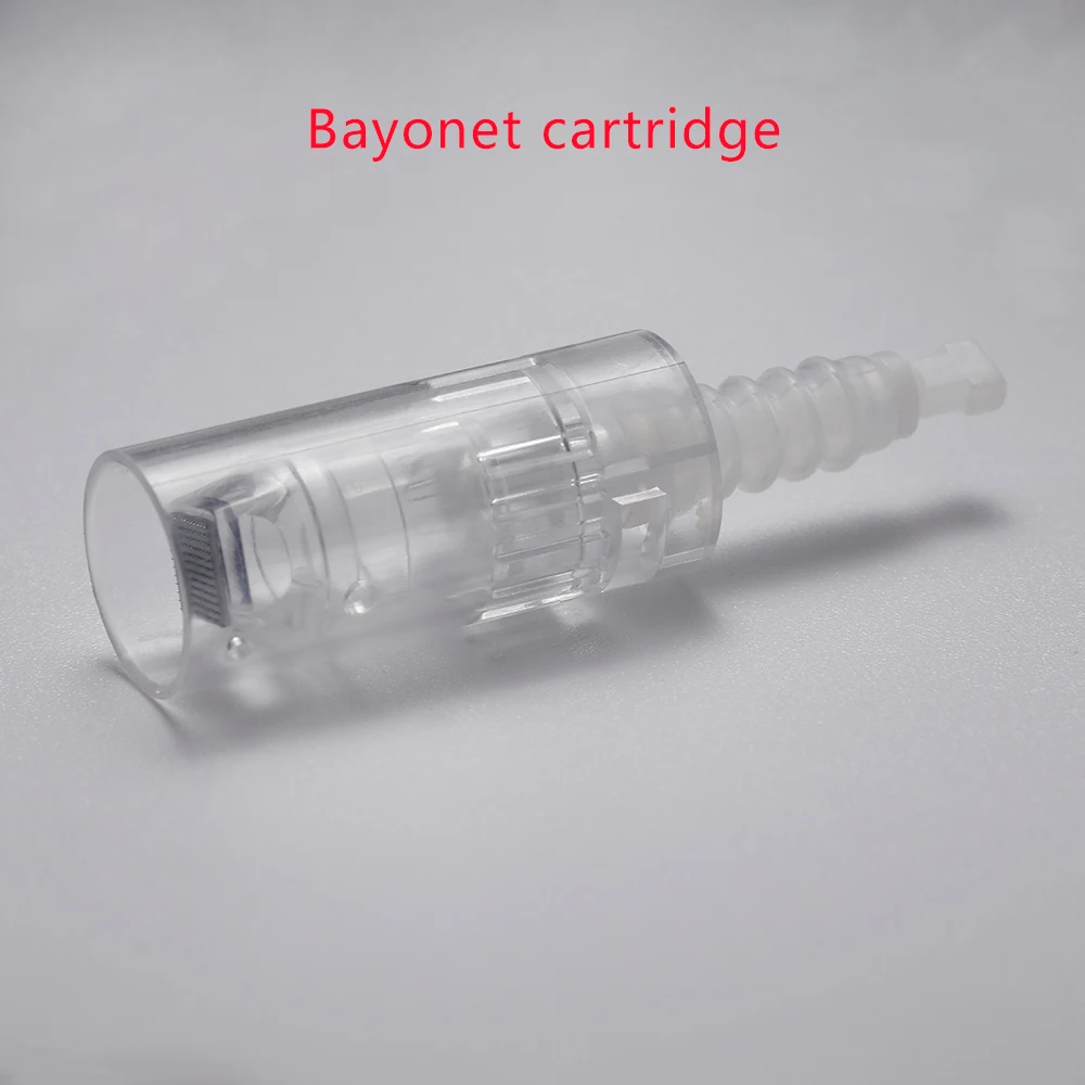 10 шт. картридж для микроиглами 3D или 5D | Красота и здоровье