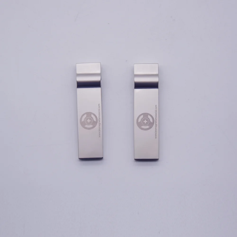 Водонепроницаемый металлический серебристый usb флеш-накопитель флешка 64 ГБ 32 16 8 4