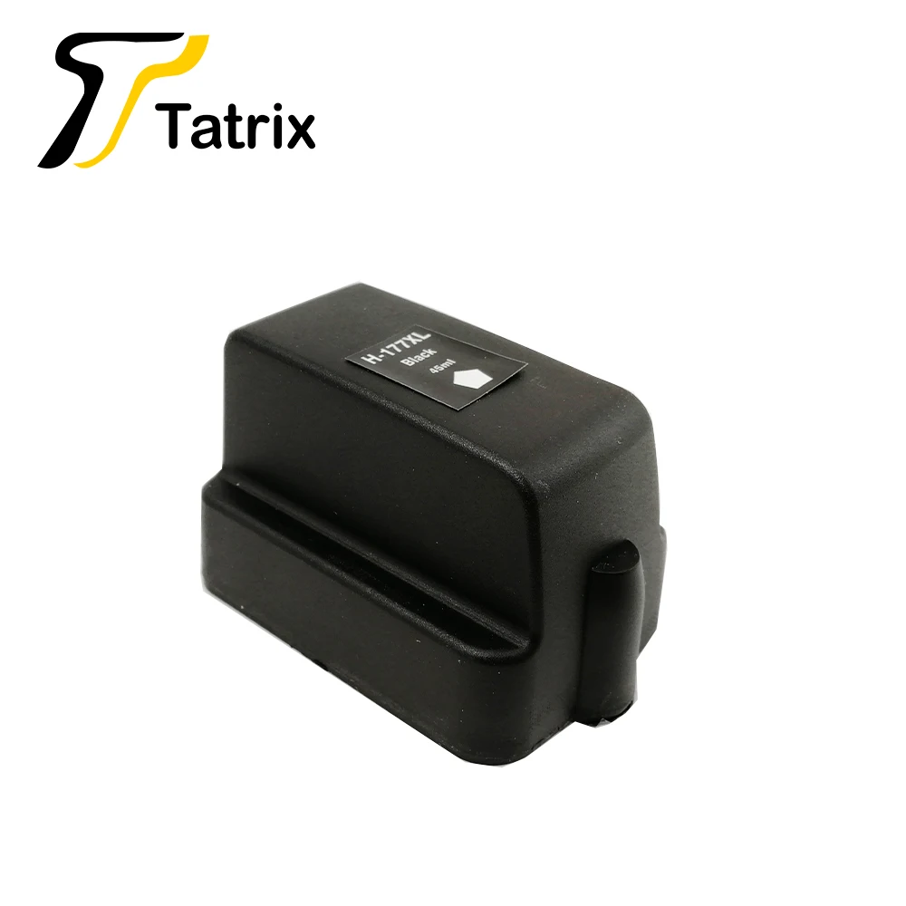 Для hp 177 177XL BK/C/M/Y/LC/LM 6PK чернильный картридж для Photosmart 3210 3310 C5150 C5180 D7155 D7160 8230 8238 8250 и