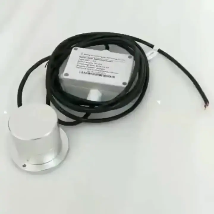

2020 BGT Economical Industrial sensor RS485 Output measure solar radiation