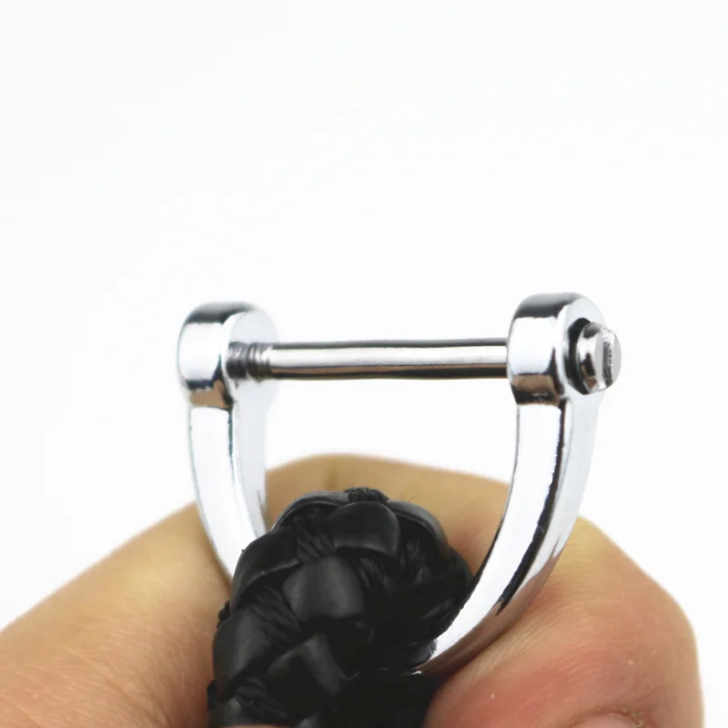 Автомобильный Стайлинг 3D Металл + кожа эмблема автомобильный брелок держатель