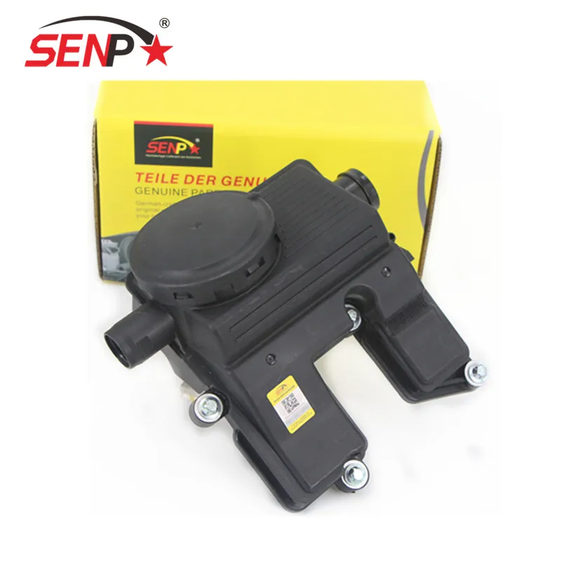 

94810713522 Engine Oil Separator for Porsche Panamera Cayenne 10-16 ENGINE 4.8 948 107 135 22