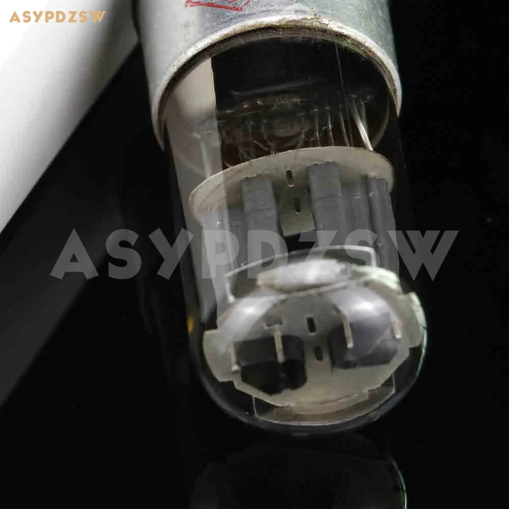 1 шт. новая звуковая вакуумная трубка SHUGUANG 6N8P заменить 6SN7/cv181электронная трубка