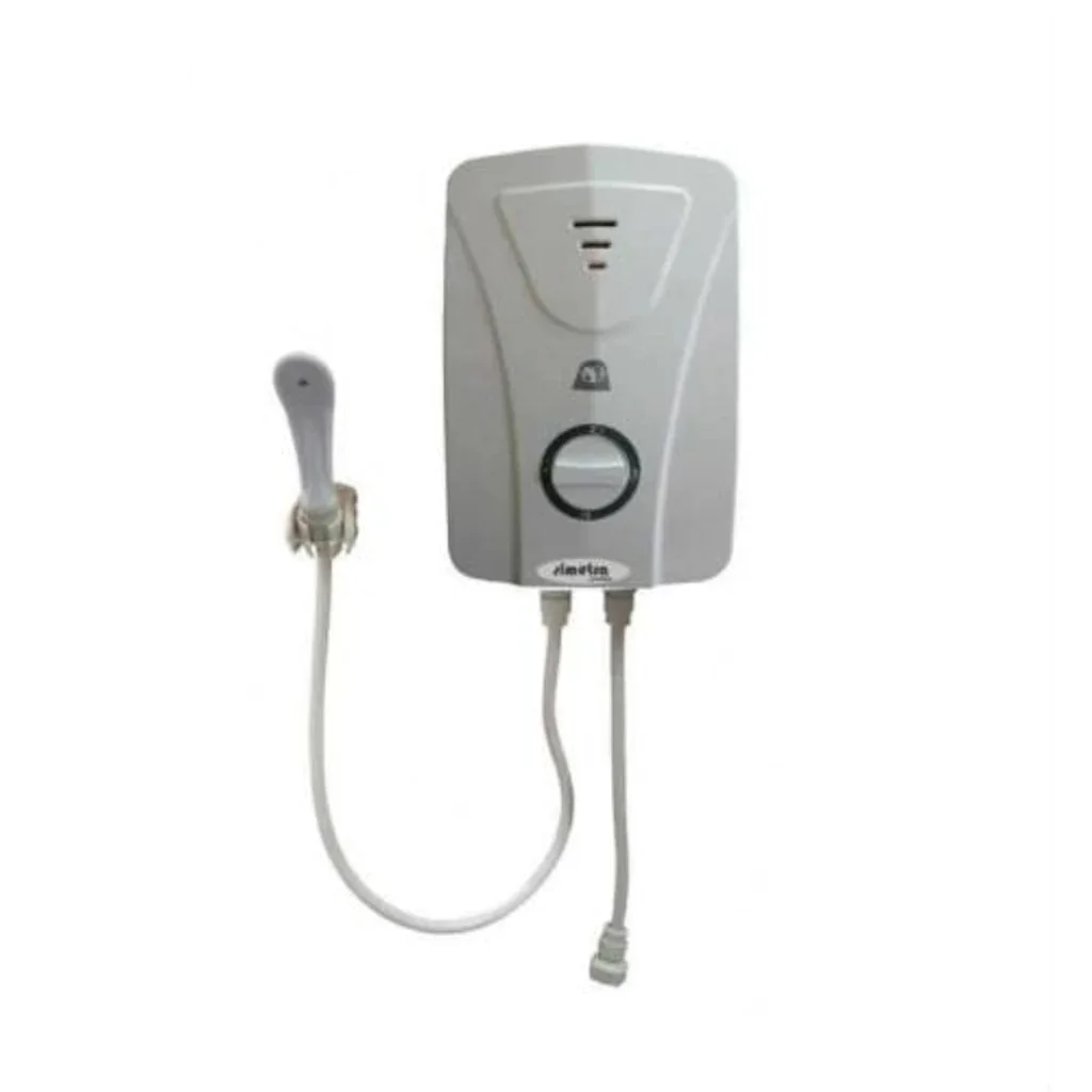 Электрический водонагреватель