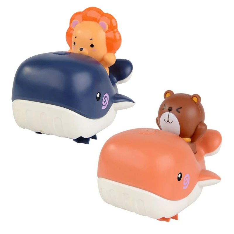 

2 шт., Детский конструктор для ванной, бассейна, ванной