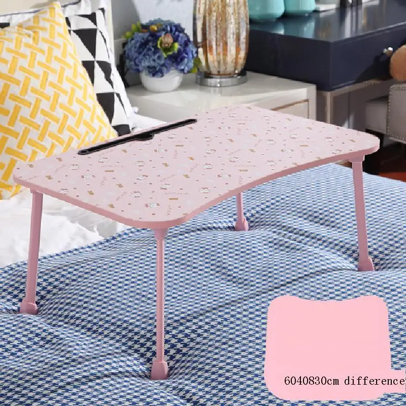 

Small Lap Dobravel Stand Bed Furniture Office Escrivaninha Escritorio De Oficina Notebook Tablo Mesa Computer Desk Study Table