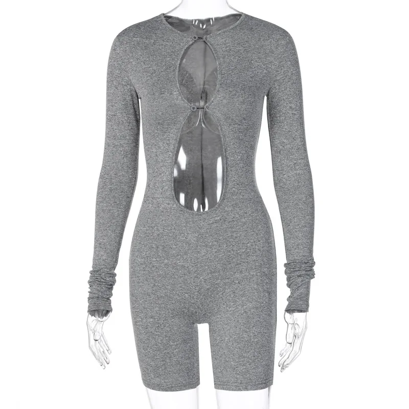 

skinny corset fall 2020 brown party one piece shorts black label brown women jumpsuits