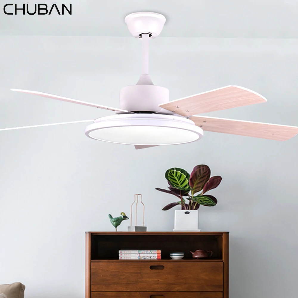 Потолочный светильник современный скандинавский с дистанционным управлением |