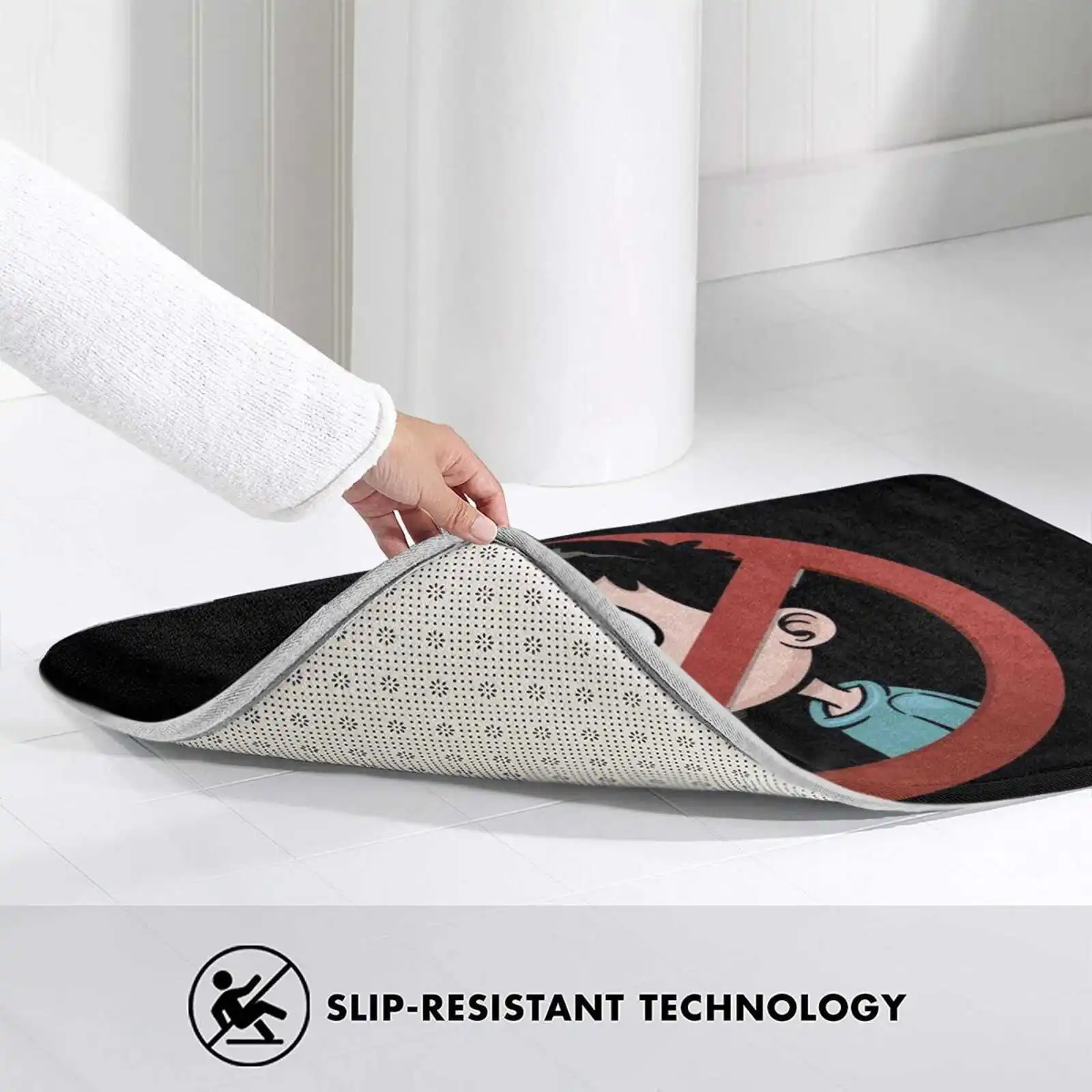 Интересный мягкий ковер для курения товары комнаты разные детские слова фразы