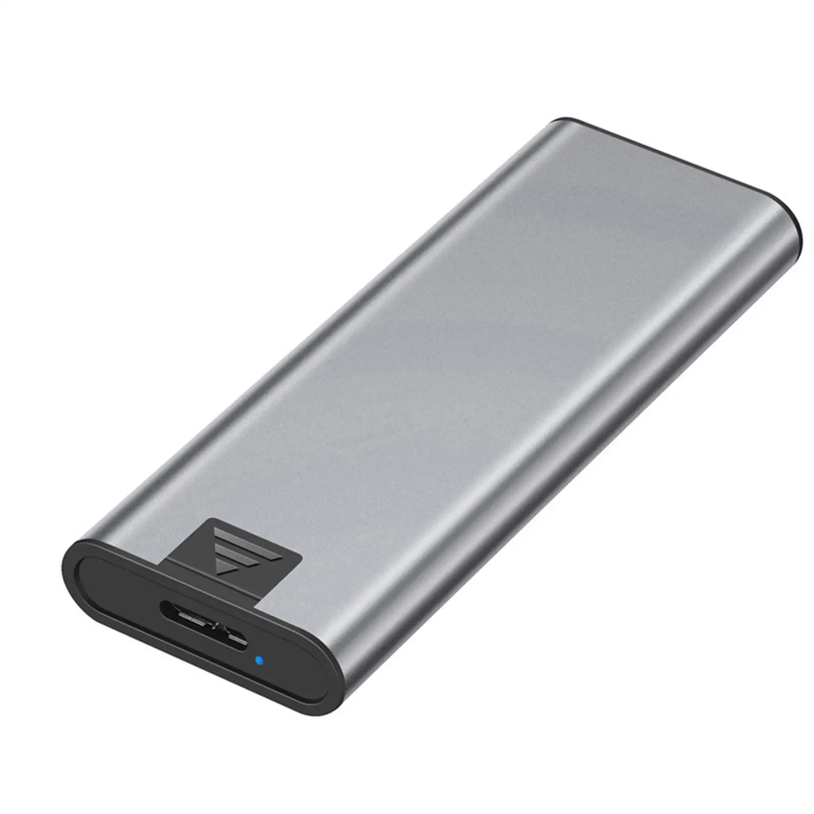 

M-01 NGFF M.2 USB 33,0 корпус для жесткого диска 6 Гб/с порт SATA SSD чехол для жесткого диска чехол с поддержкой порта мобильного внешнего жесткого диска ...