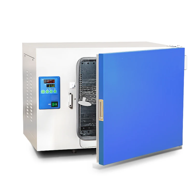 

16L DHP-9012 Electrical Thermostat Laboratory Heating Incubator with Heating Function