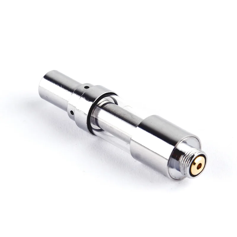 Amigo Vape Liberty V14 испаритель клиромайзер 0 5 мл атомайзер верхний воздушный поток Ом