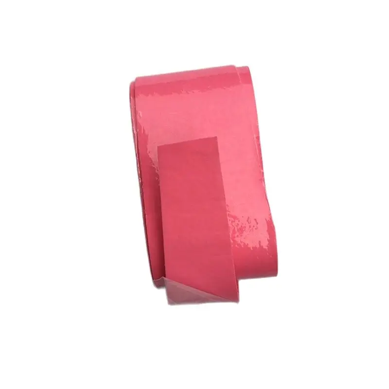 1 шт. теннисные ракетки Захваты липкие на ощупь для бадминтона захваты рыбалки