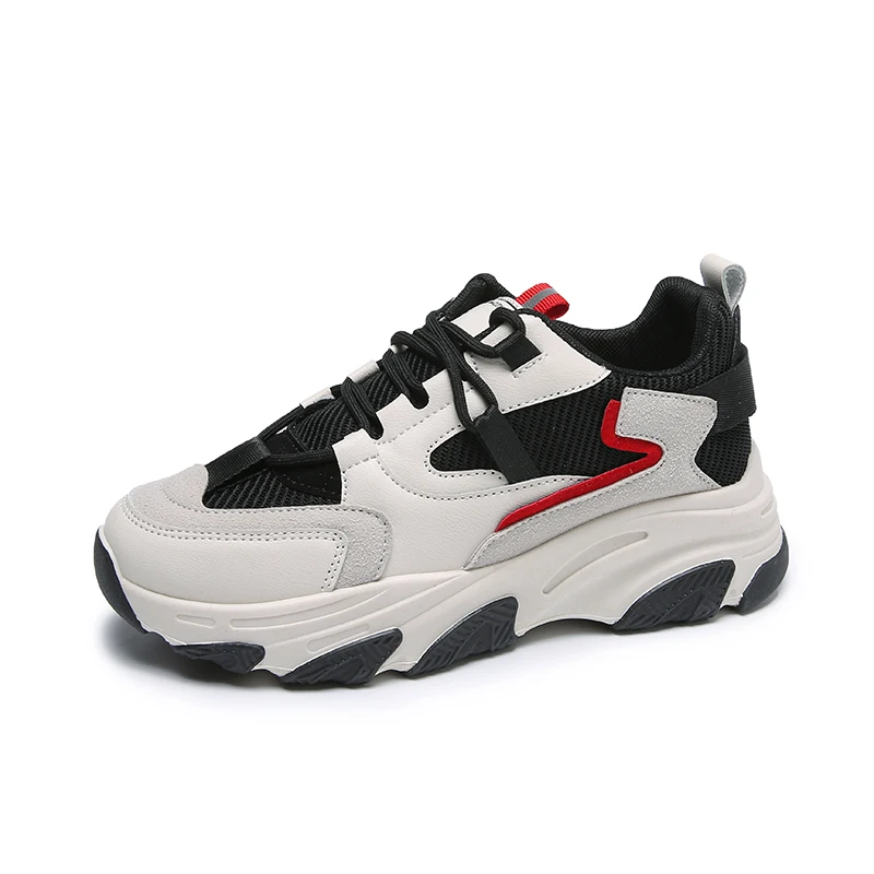 

Ботинки женские сетчатые дышащие, дезодорирующие, в Корейском стиле