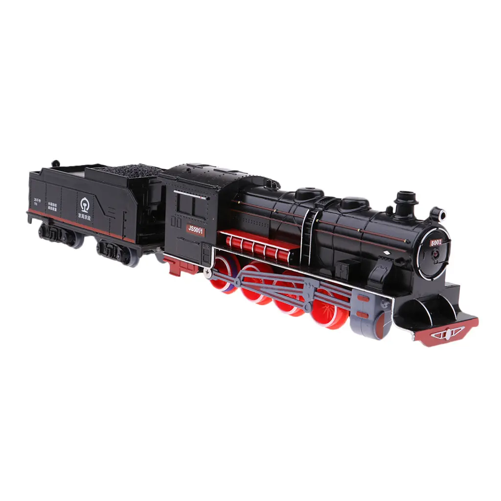 Children's Toy Chinese Steam Locomotive Model Car Models of | Игрушки и хобби