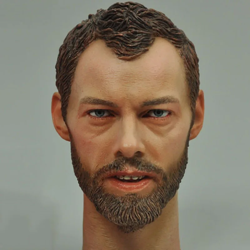 

Модель солдата времен Второй мировой войны в масштабе 1:6 D80149, подходит для 12-дюймовой мужской фигурки HT