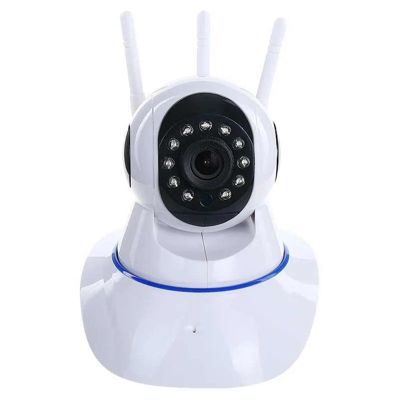 Neng 1080P объектив супер чистый беспроводной безопасности Wifi IP камера ночного