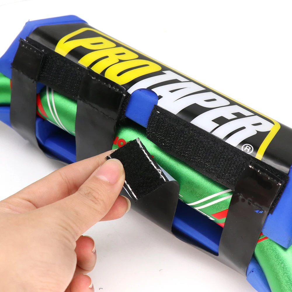 Квадратный руль ZSDTRP для мотоцикла 1 1/8 нагрудный протектор CRF YZF моделей KTM и RMZ DRZ WRF