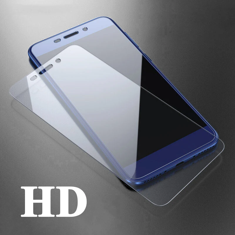 Защитное стекло для huawei p8 p9 p10 lite plus p10lite p 8 9 10 light life p8lite p9lite закаленное защитная