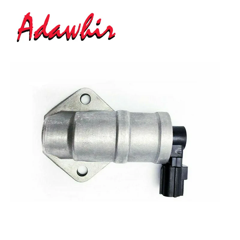 Новый Клапан контроля скорости холостого хода AC IACV 1F2220660A 2L5Z9F715BA для Ford Explorer/Explorer
