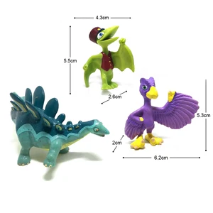 В натуральную величину модель динозавра динозавр игрушечный Паровозик-конструктор Эфирное куклы динозавров, детские развивающие игрушки познавательные игрушки работать нормально
