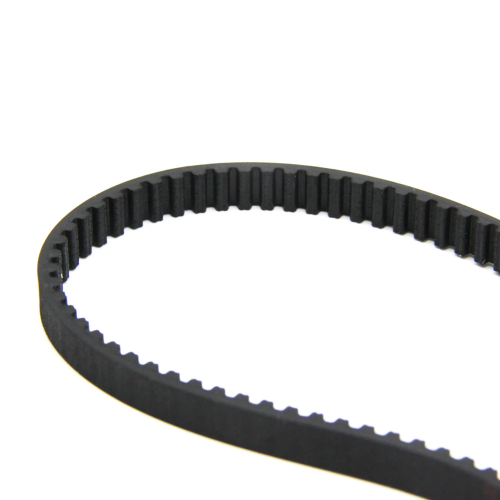 2 шт. хлебопечка машина пояс 486 P3M 6V Запчасти для транспортера Kenwood KW634710 Ariete