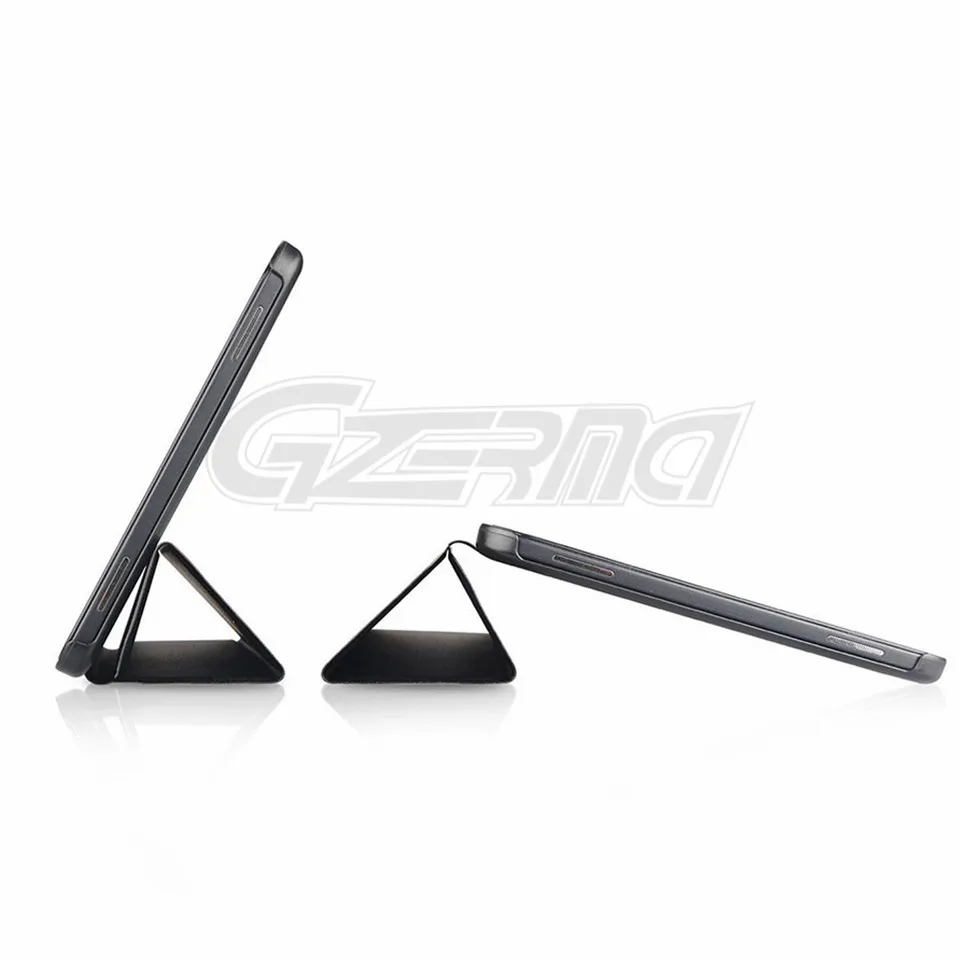 Для samsung Galaxy TAB A 10,1 P580 с S ручкой Магнитная откидная защитная оболочка чехол-подставка чехол для смарт-планшета чехол s+ пленка