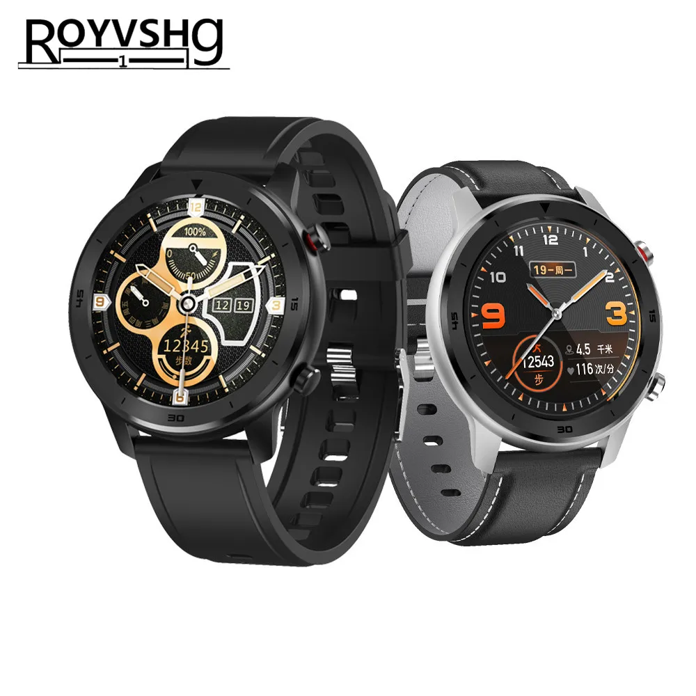 DT78 Смарт часы для мужчин Браслет фитнес трекер активности Smartwatch женщин Ip68