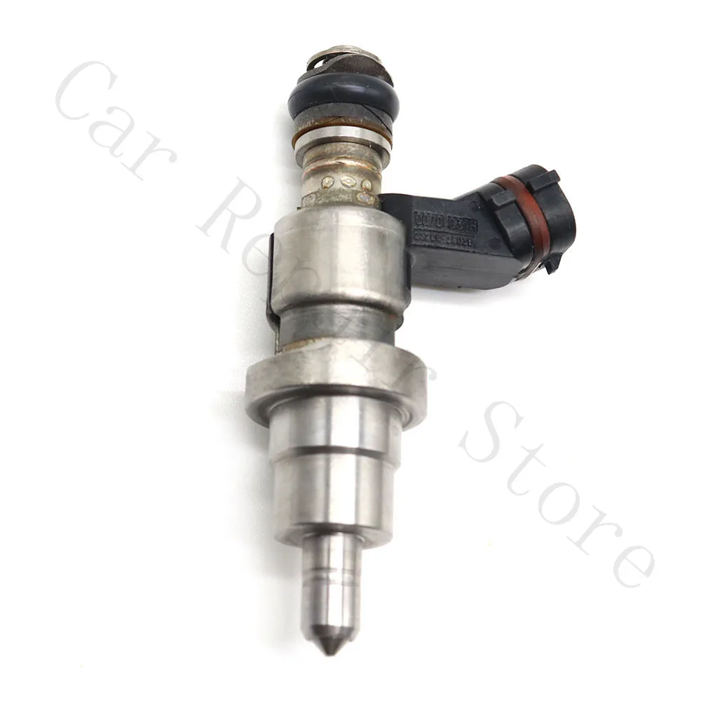 Топливный инжектор для Toyota Avensis Rav4 OPA Vista думатор Premio 00 03 2.0L OEM 23209 28030 2320928030 4