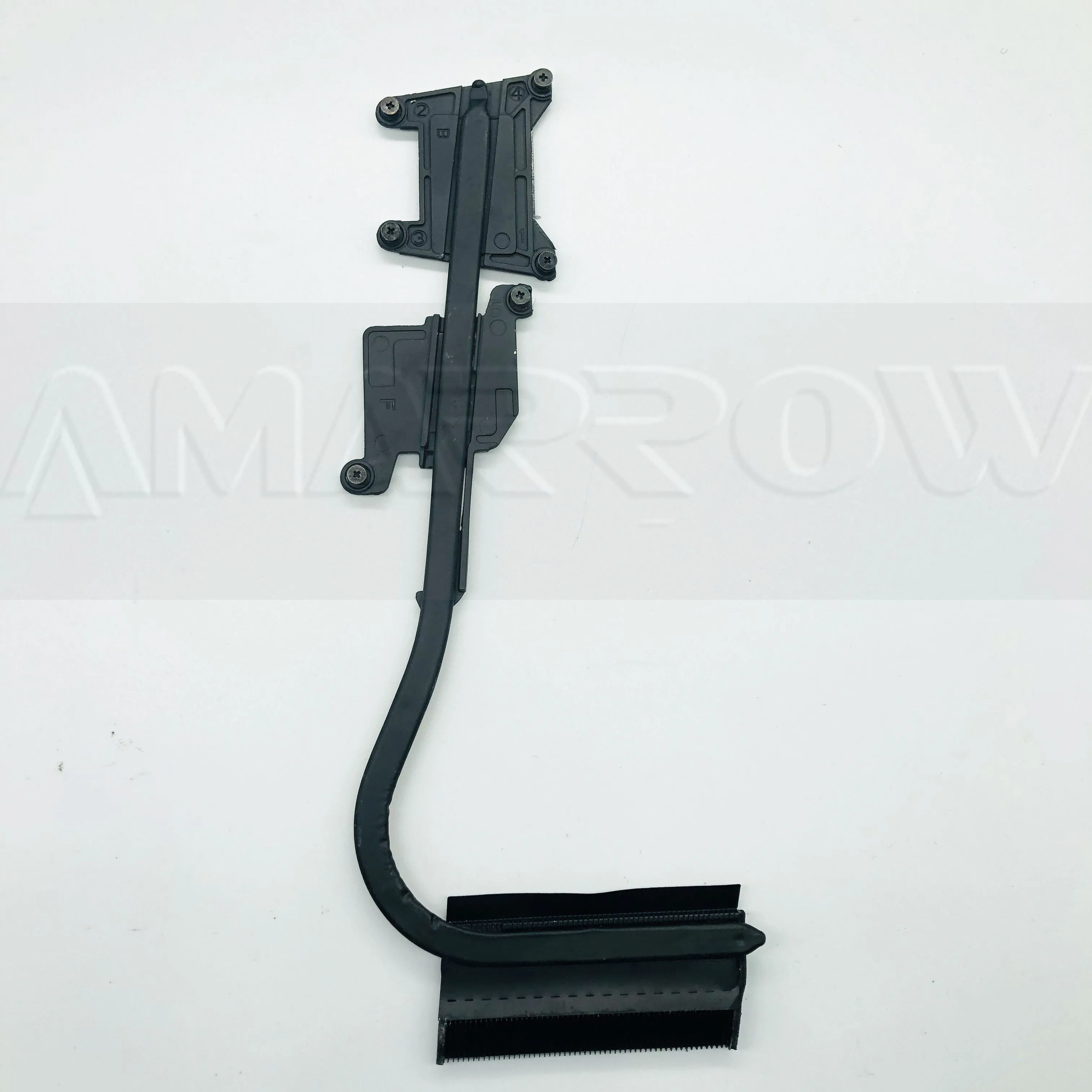 Оригинальный Бесплатная доставка Охлаждающий радиатор для ноутбука с