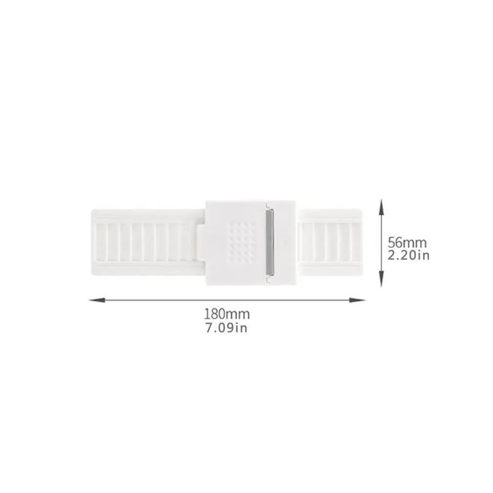 

Glass Sliding Window Lock Child Sliding Door Lock And Window Safety Lock Buckle Baby Sliding Anti-opening And Pinching