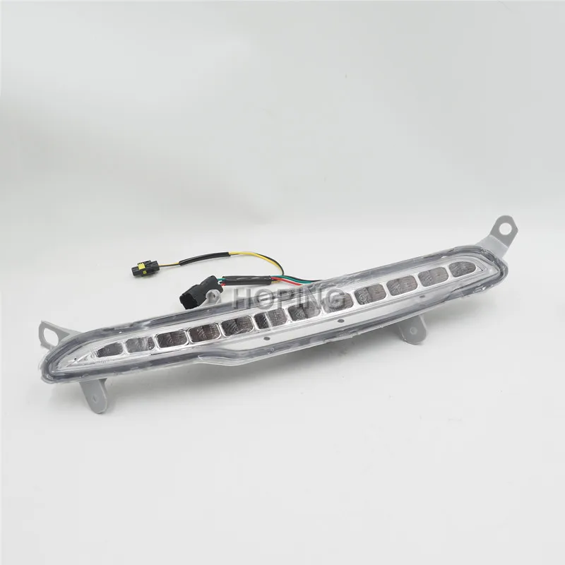 Дневсветильник противотуманные светильник на передний бампер hope для KIA K5 Optima 2011