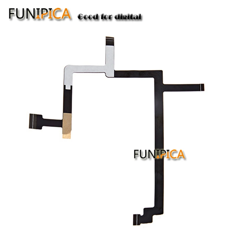 Новинка! Для phantom 3 S гибкий шарнирный плоский кабель для DJI стандартные аксессуары