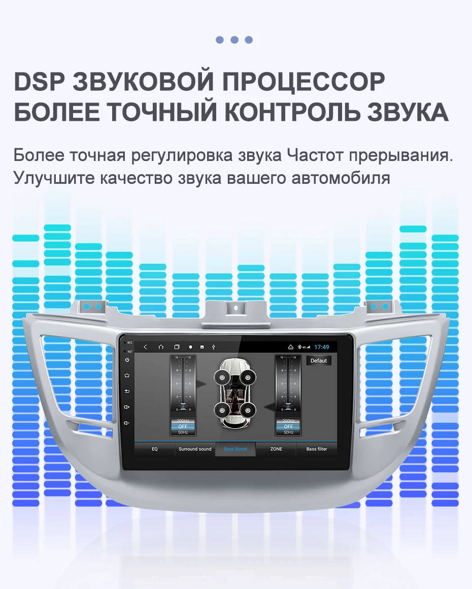Isudar H53 4G Android 1 Din Авто Радио для hyundai/Tucson 3- Автомобильный мультимедийный 8 ядерный ОЗУ 4 Гб ПЗУ 64 Гб gps DSP DVR камера