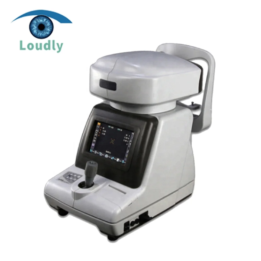 

Loudly brand Higher quality Auto Refractometer FA-6800